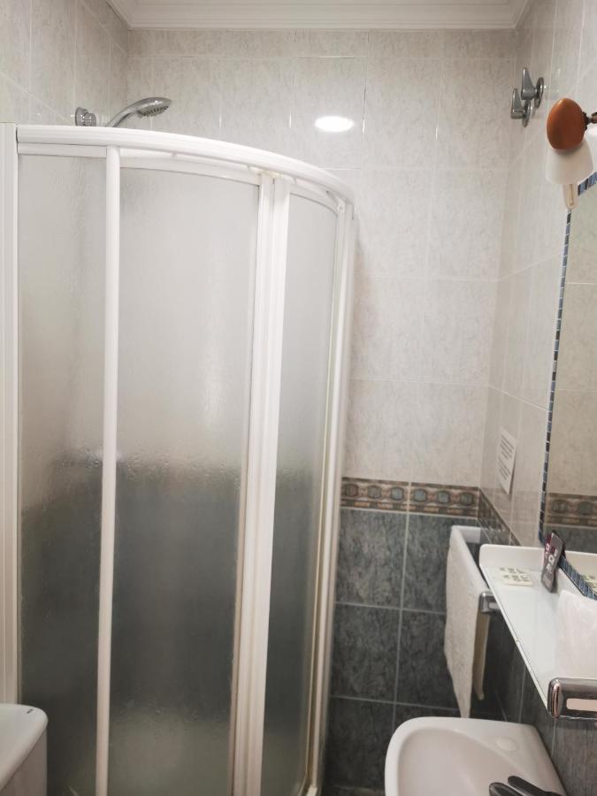 Hostal Marazul Нерха Екстериор снимка
